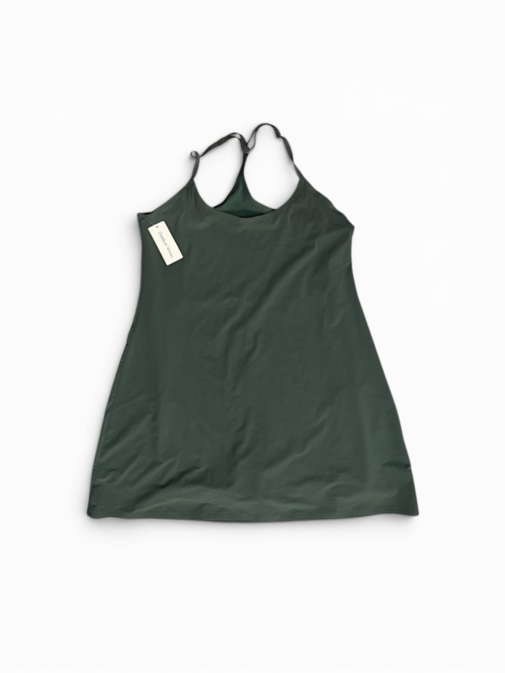 Outdoor Voices The Exercise Dress Size XXL